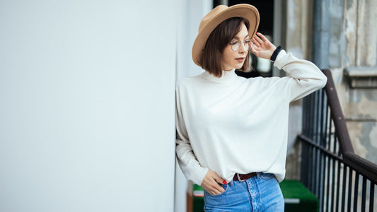 Layering Done Right: Fall-to-Winter Fashion Tips